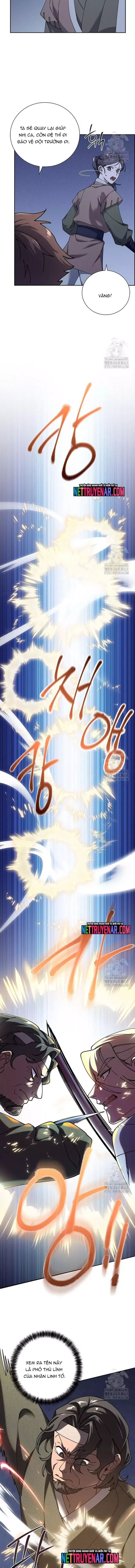 Đặc Cảnh Võ Lâm Chapter 24 - 13
