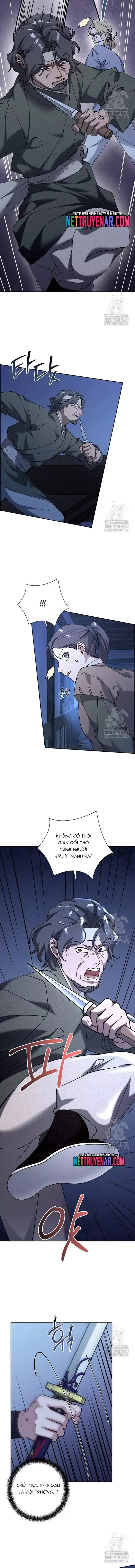 Đặc Cảnh Võ Lâm Chapter 24 - 15