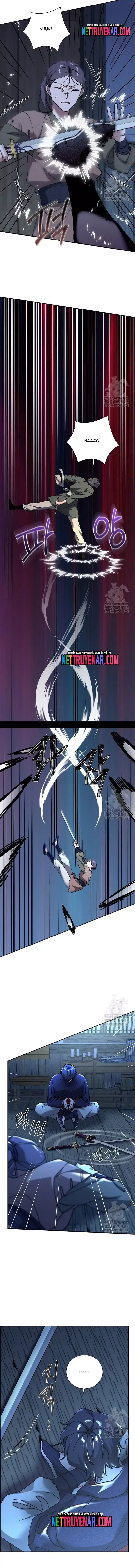 Đặc Cảnh Võ Lâm Chapter 24 - 16