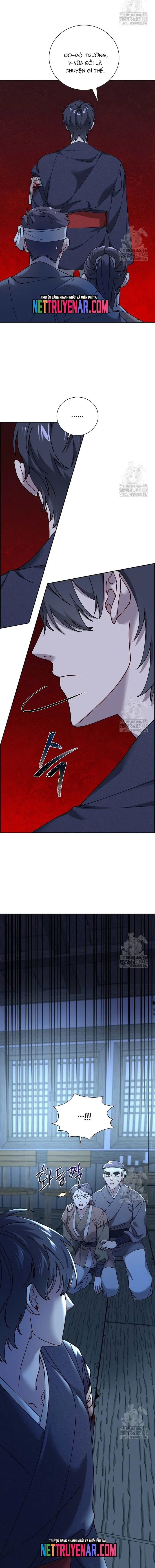 Đặc Cảnh Võ Lâm Chapter 25 - 12