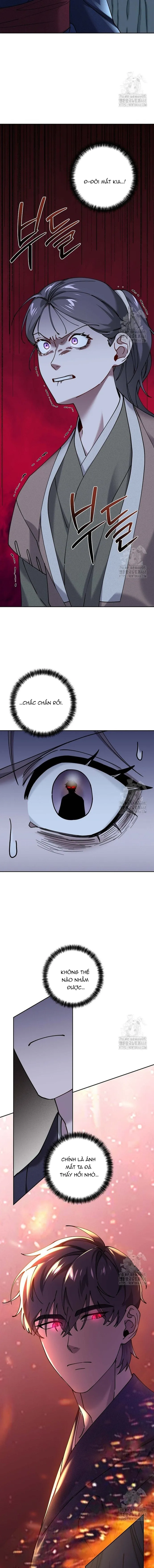 Đặc Cảnh Võ Lâm Chapter 25 - 13