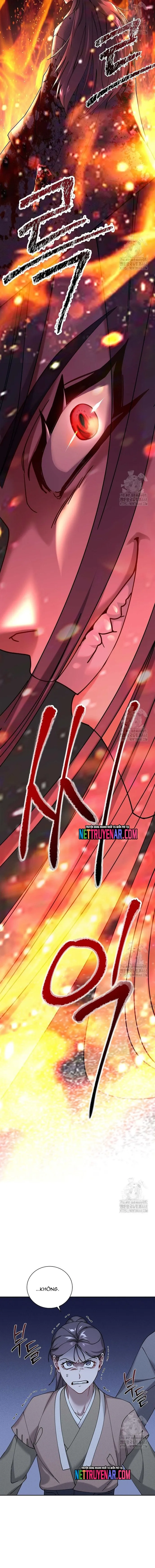 Đặc Cảnh Võ Lâm Chapter 25 - 15