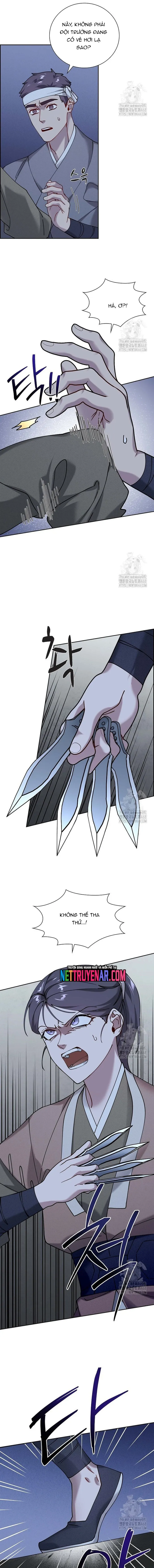 Đặc Cảnh Võ Lâm Chapter 25 - 16