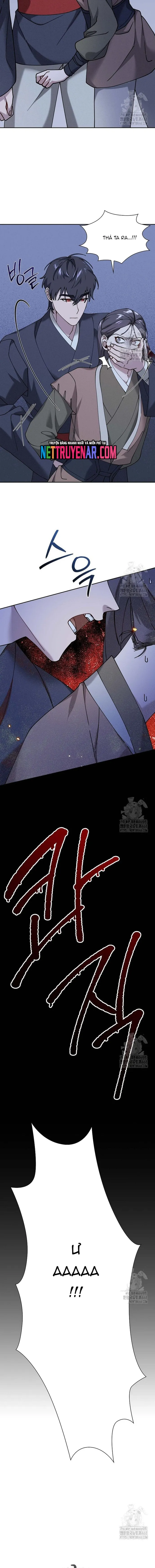 Đặc Cảnh Võ Lâm Chapter 25 - 19