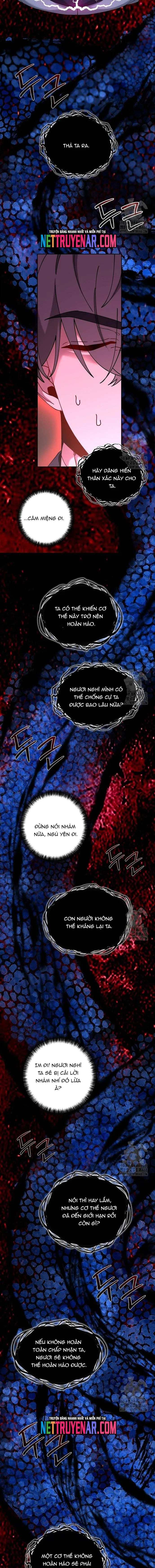 Đặc Cảnh Võ Lâm Chapter 25 - 3