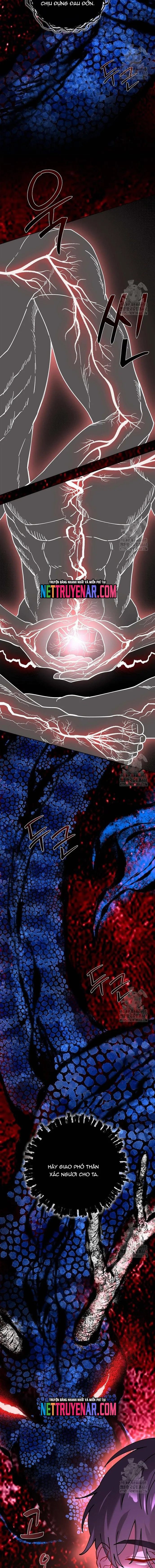 Đặc Cảnh Võ Lâm Chapter 25 - 4
