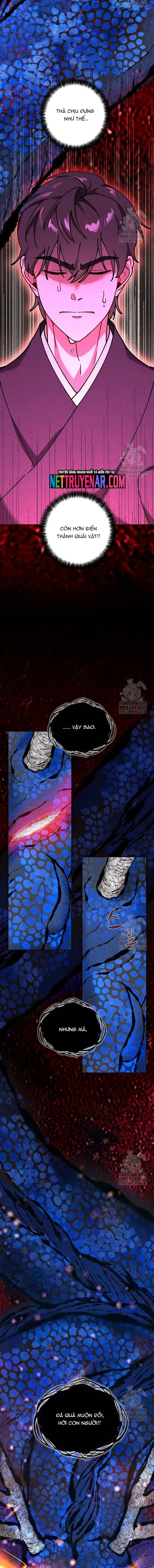 Đặc Cảnh Võ Lâm Chapter 25 - 6