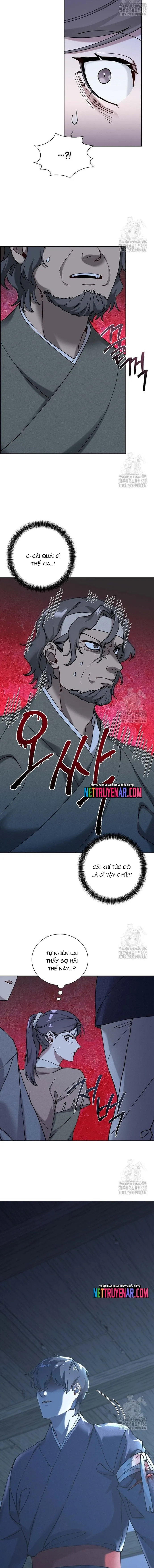 Đặc Cảnh Võ Lâm Chapter 25 - 9