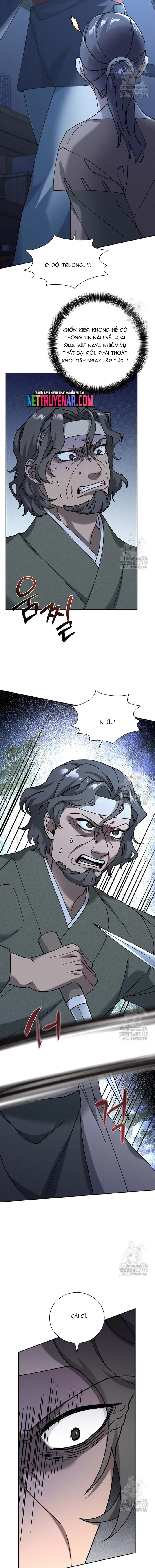 Đặc Cảnh Võ Lâm Chapter 25 - 10