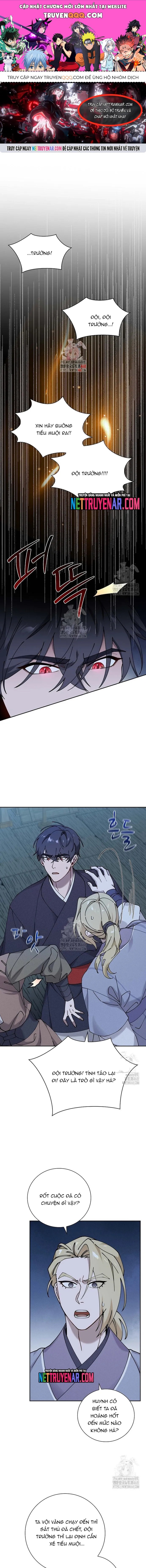 Đặc Cảnh Võ Lâm Chapter 26 - 1