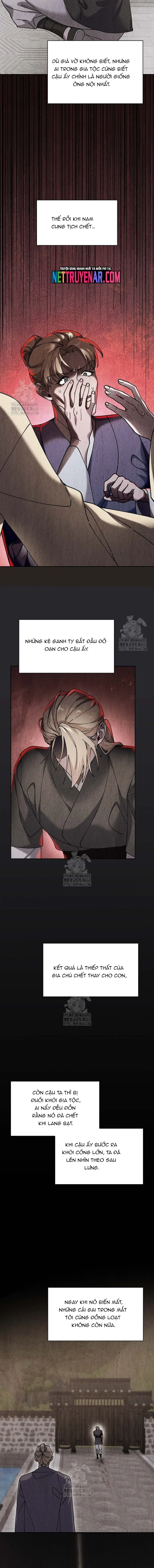 Đặc Cảnh Võ Lâm Chapter 26 - 11