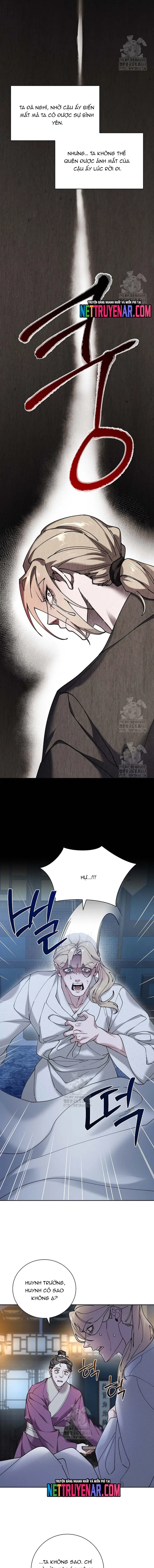 Đặc Cảnh Võ Lâm Chapter 26 - 12