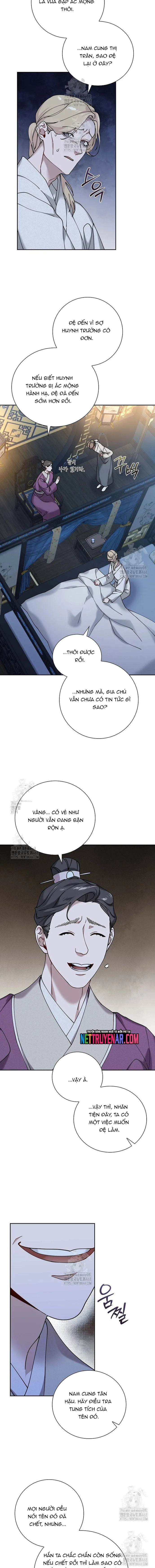 Đặc Cảnh Võ Lâm Chapter 26 - 13