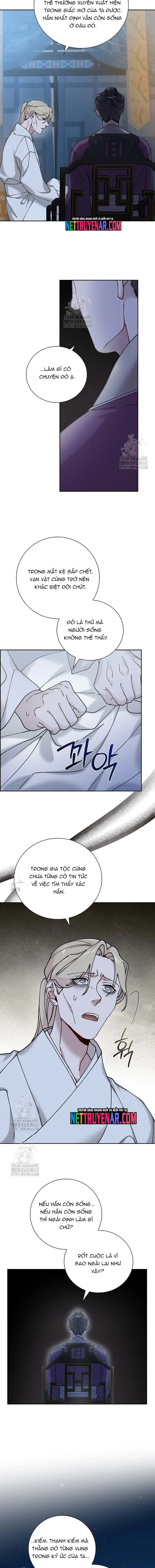 Đặc Cảnh Võ Lâm Chapter 26 - 14