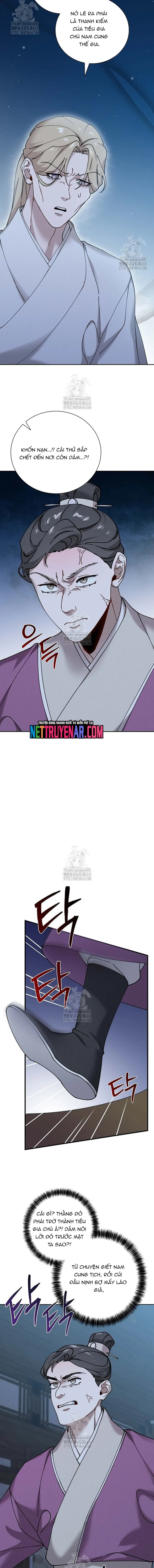 Đặc Cảnh Võ Lâm Chapter 26 - 15