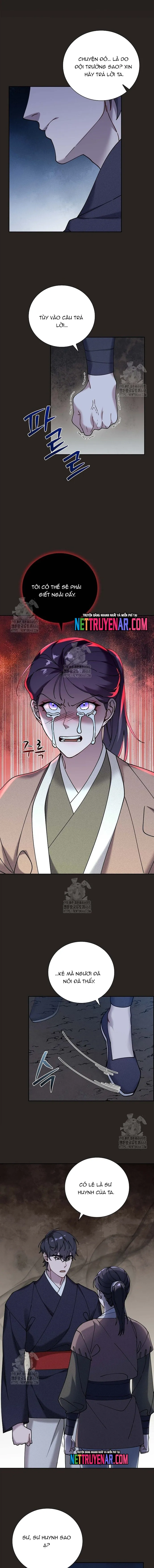 Đặc Cảnh Võ Lâm Chapter 26 - 5