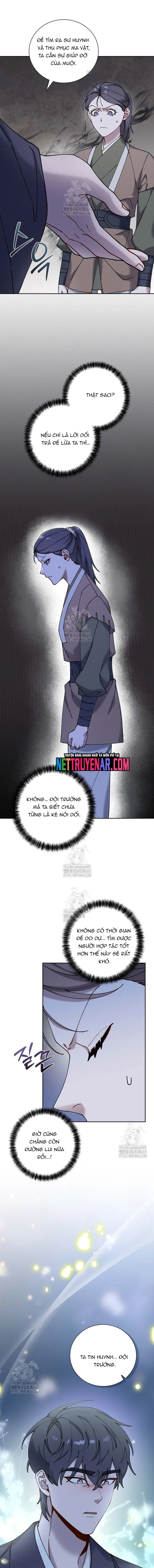 Đặc Cảnh Võ Lâm Chapter 26 - 8
