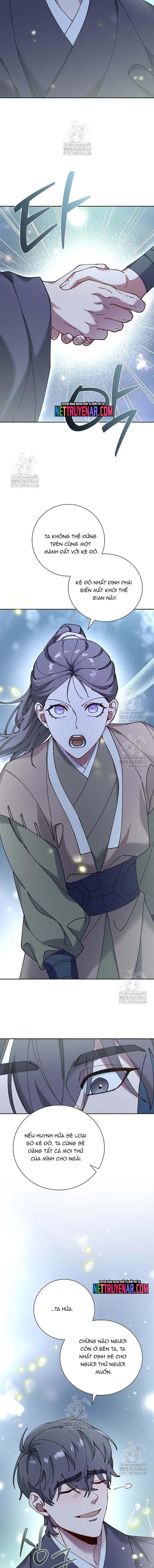 Đặc Cảnh Võ Lâm Chapter 26 - 9