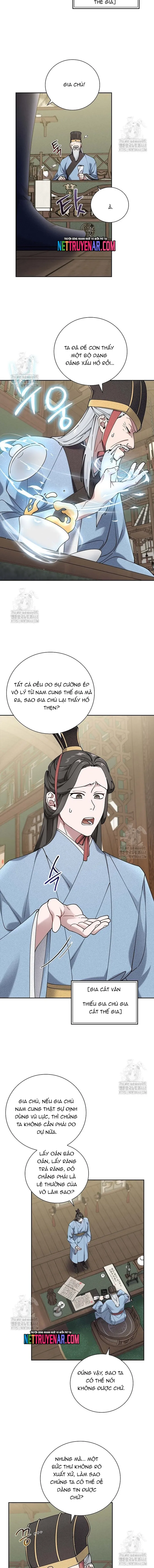 Đặc Cảnh Võ Lâm Chapter 27 - 2