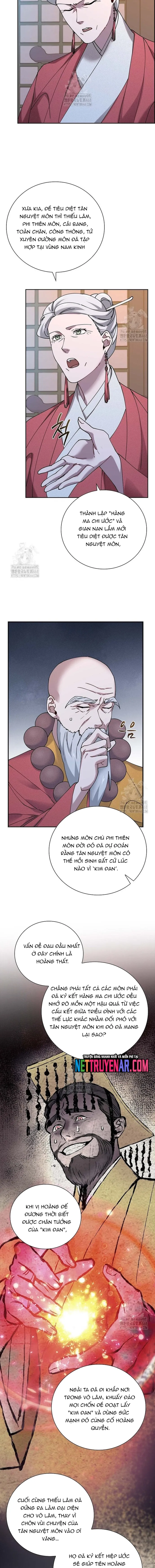 Đặc Cảnh Võ Lâm Chapter 27 - 13