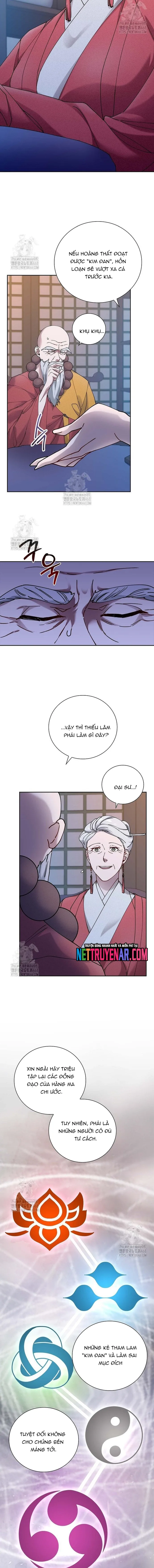 Đặc Cảnh Võ Lâm Chapter 27 - 15