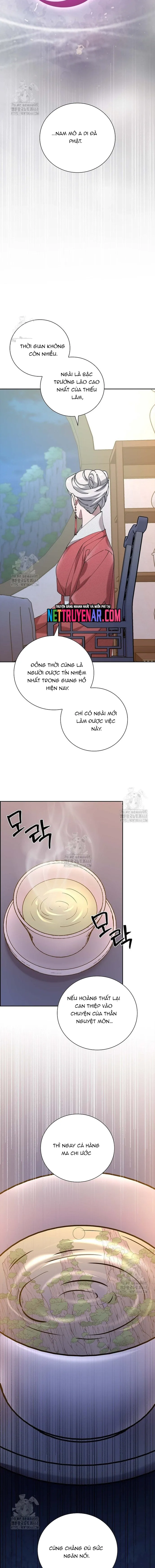 Đặc Cảnh Võ Lâm Chapter 27 - 16