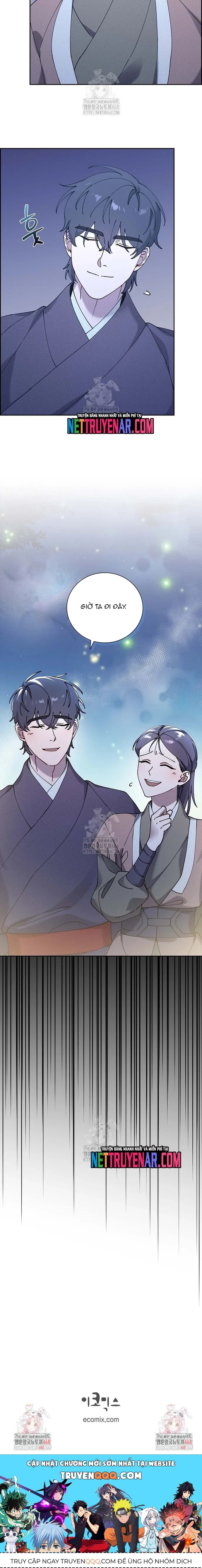 Đặc Cảnh Võ Lâm Chapter 27 - 18