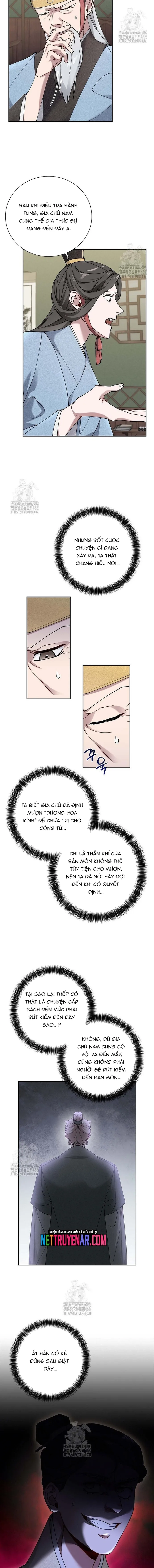 Đặc Cảnh Võ Lâm Chapter 27 - 3