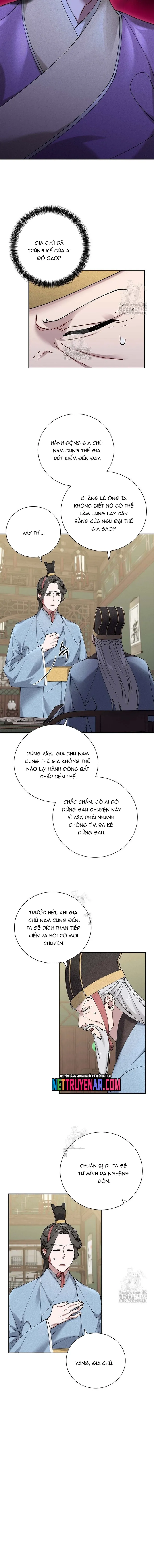 Đặc Cảnh Võ Lâm Chapter 27 - 4