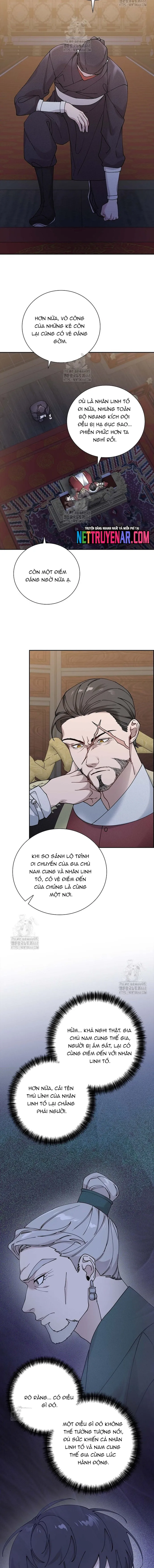 Đặc Cảnh Võ Lâm Chapter 27 - 6