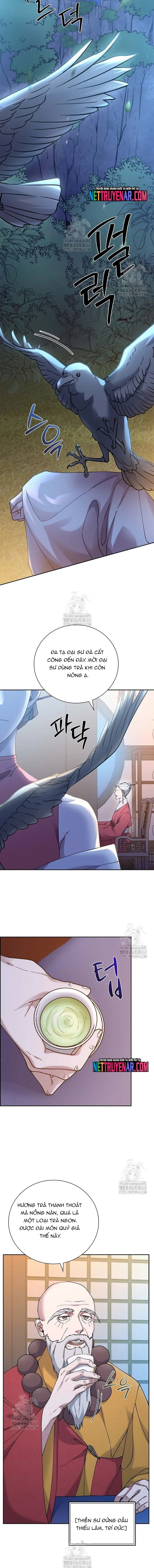 Đặc Cảnh Võ Lâm Chapter 27 - 9