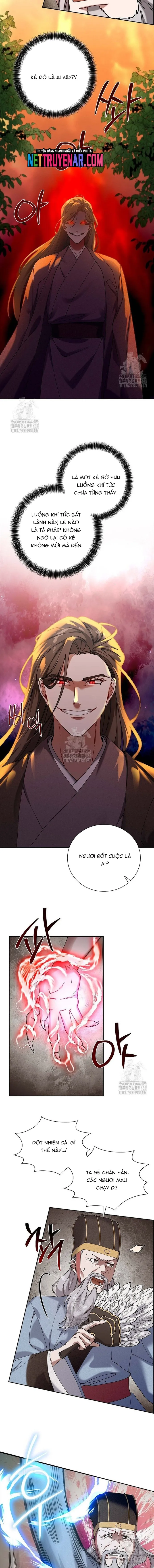Đặc Cảnh Võ Lâm Chapter 28 - 2