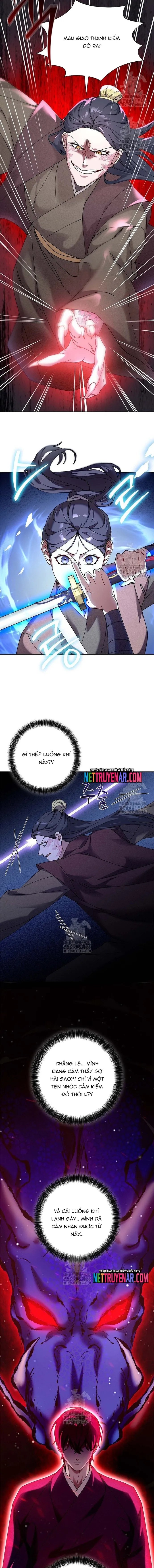 Đặc Cảnh Võ Lâm Chapter 28 - 13
