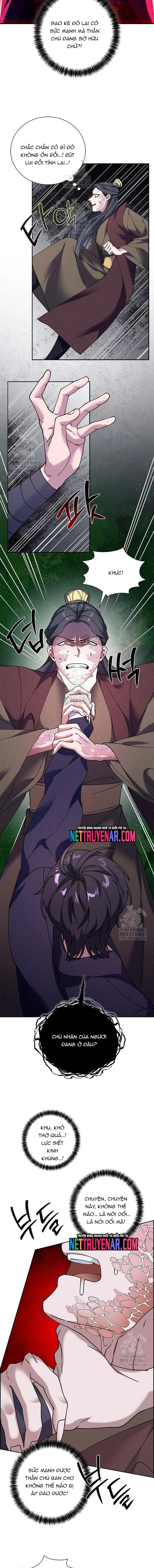 Đặc Cảnh Võ Lâm Chapter 28 - 14