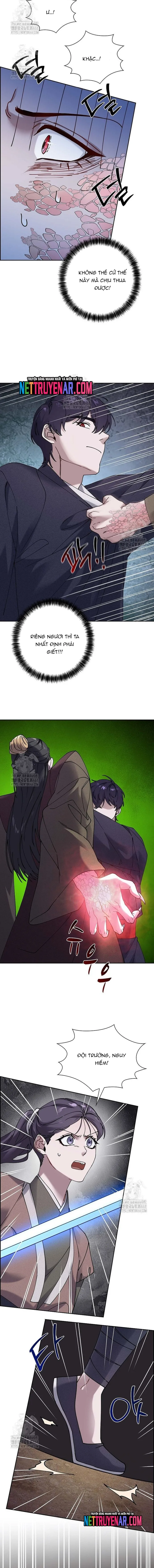 Đặc Cảnh Võ Lâm Chapter 28 - 15