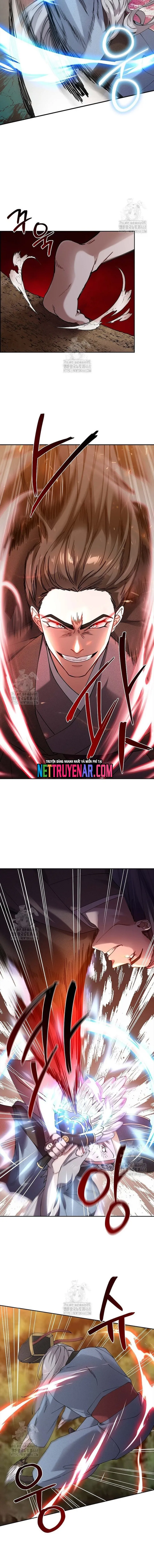Đặc Cảnh Võ Lâm Chapter 28 - 3