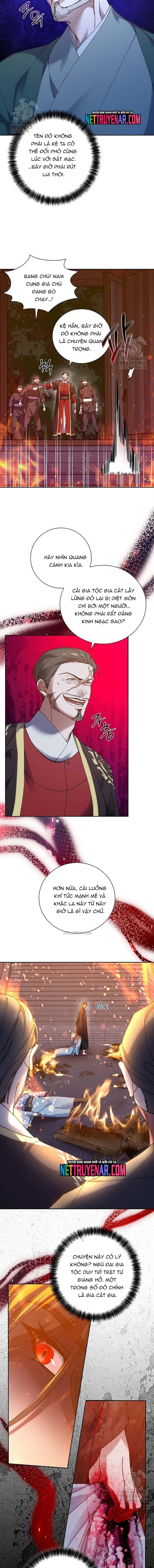 Đặc Cảnh Võ Lâm Chapter 28 - 7