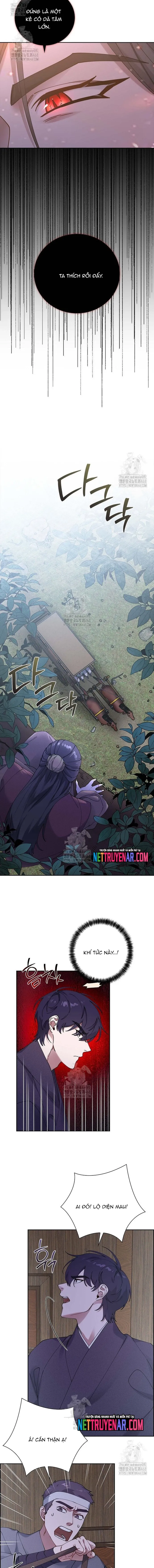 Đặc Cảnh Võ Lâm Chapter 28 - 9