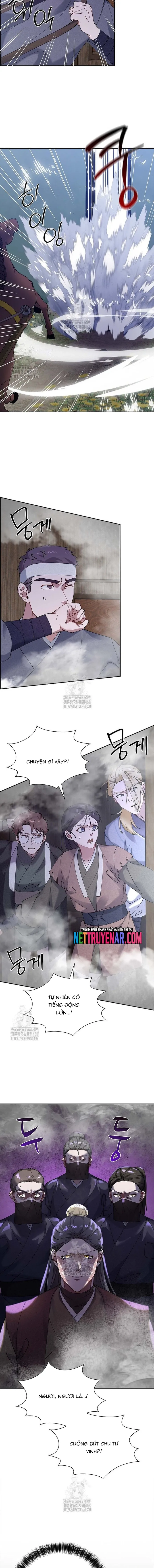 Đặc Cảnh Võ Lâm Chapter 28 - 10