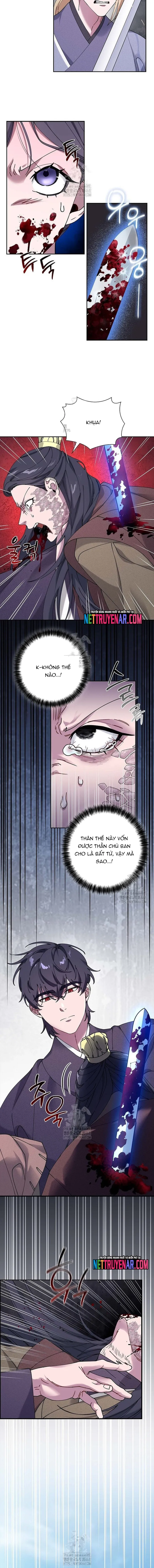 Đặc Cảnh Võ Lâm Chapter 29 - 2