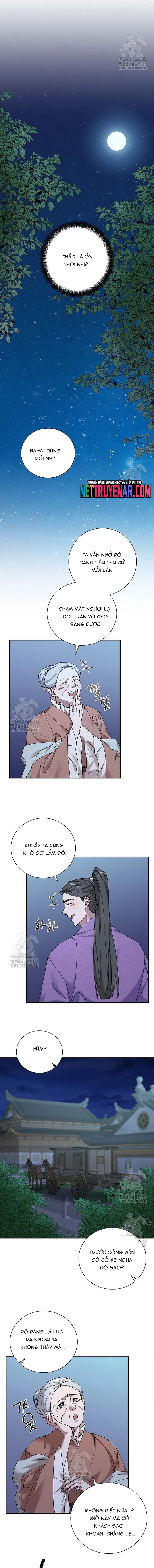 Đặc Cảnh Võ Lâm Chapter 29 - 12