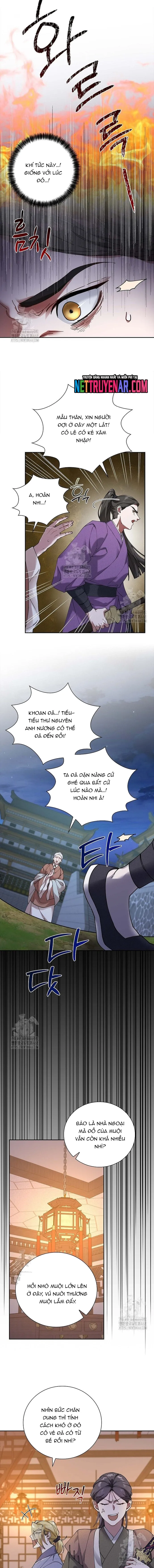 Đặc Cảnh Võ Lâm Chapter 29 - 13