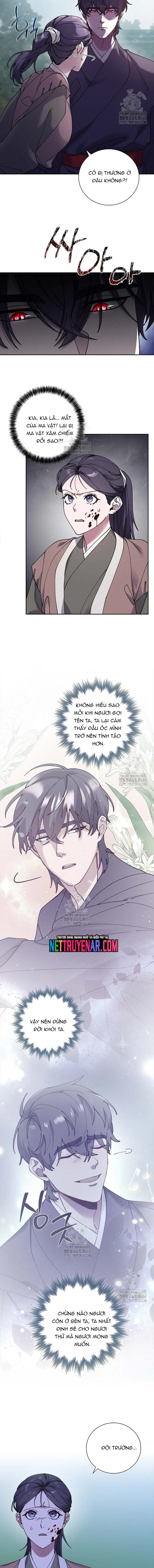 Đặc Cảnh Võ Lâm Chapter 29 - 4