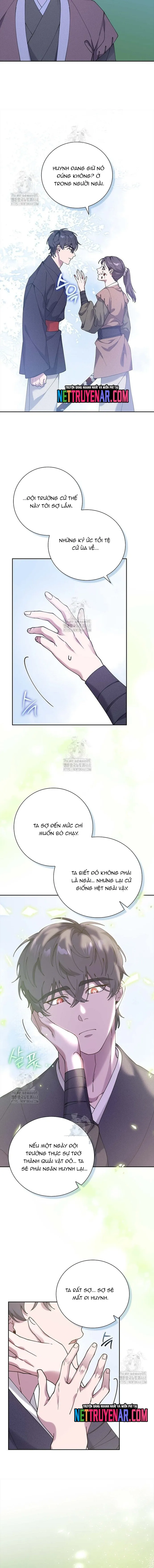 Đặc Cảnh Võ Lâm Chapter 29 - 5