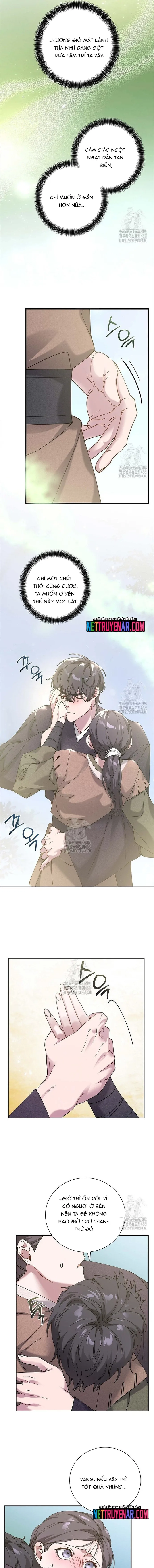 Đặc Cảnh Võ Lâm Chapter 29 - 6