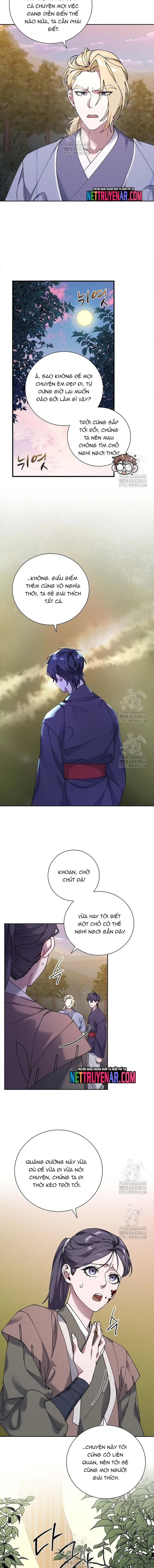 Đặc Cảnh Võ Lâm Chapter 29 - 9