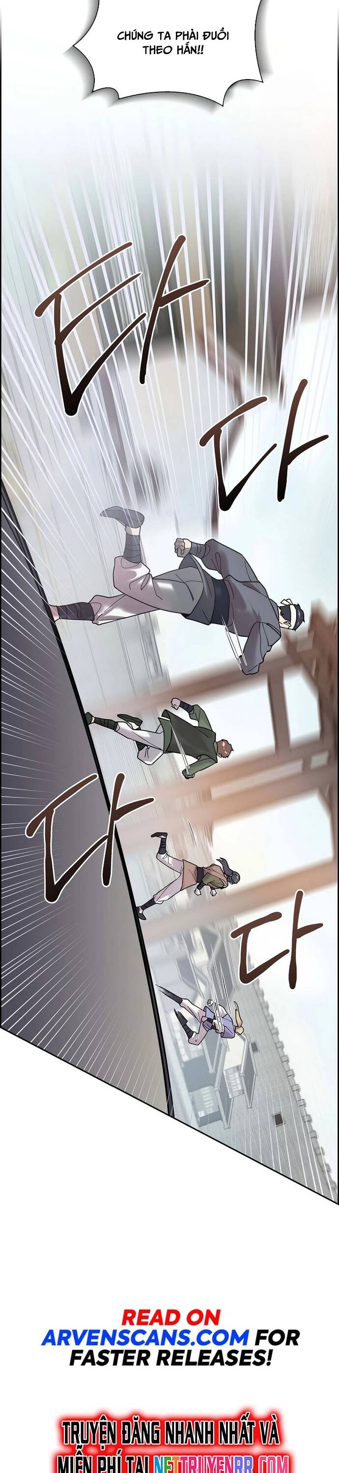 Đặc Cảnh Võ Lâm Chapter 3 - 11