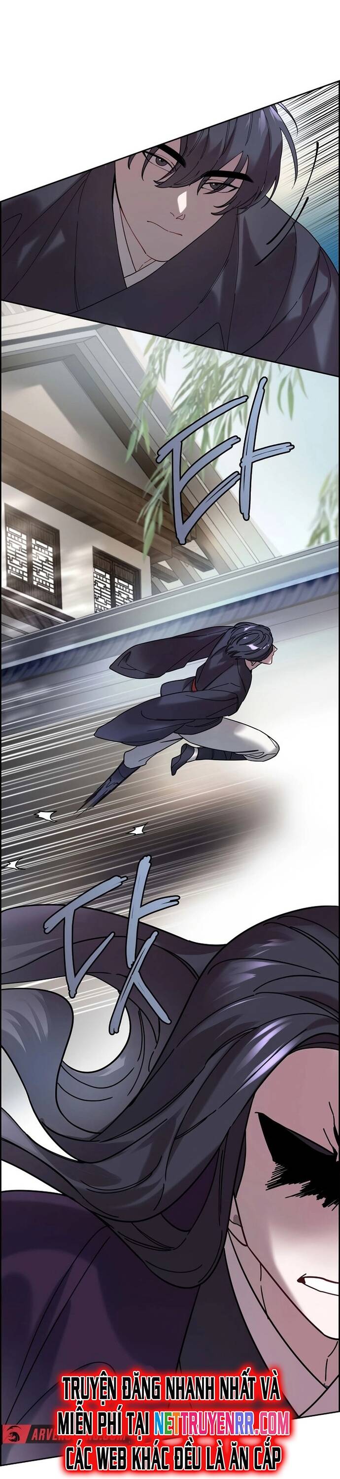 Đặc Cảnh Võ Lâm Chapter 3 - 13