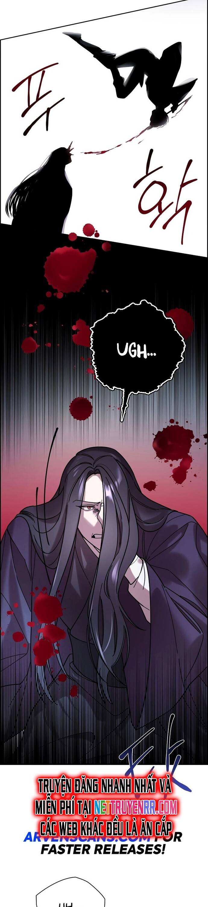 Đặc Cảnh Võ Lâm Chapter 3 - 14