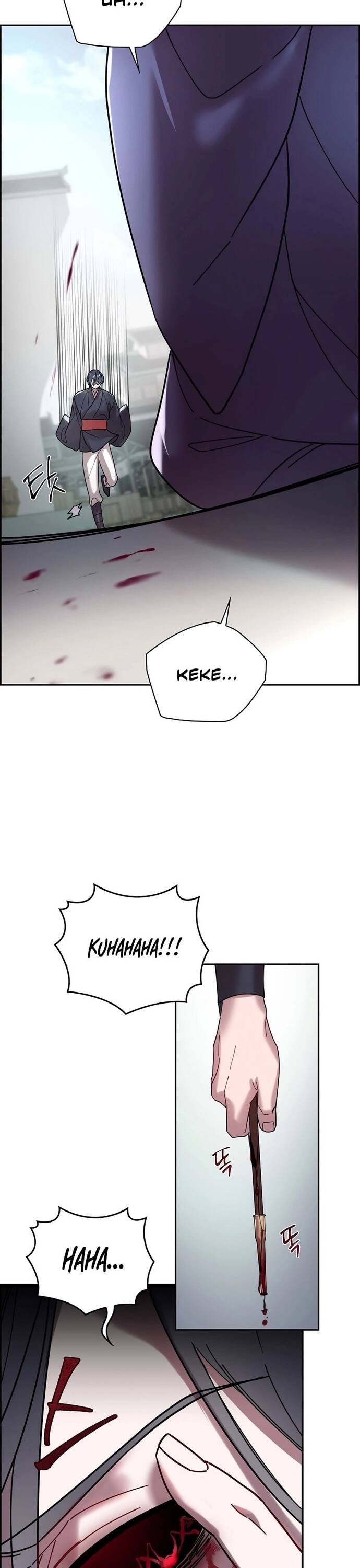 Đặc Cảnh Võ Lâm Chapter 3 - 15